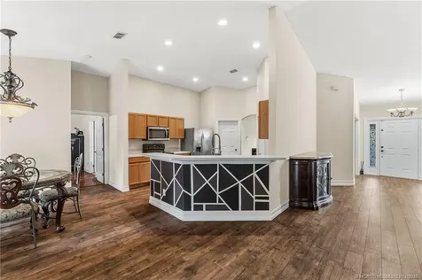 1074 SW Eckard Avenue Port St Lucie FL 34953