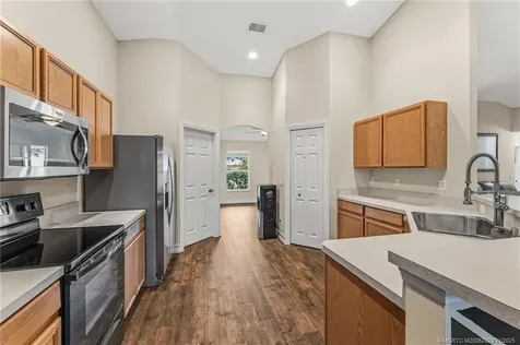 1074 SW Eckard Avenue Port St Lucie FL 34953