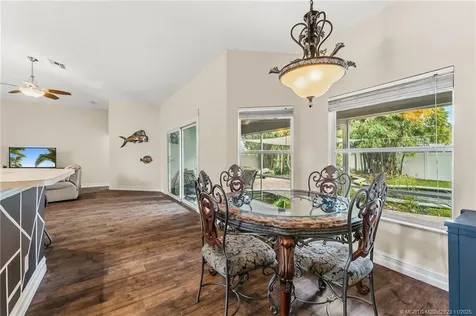 1074 SW Eckard Avenue Port St Lucie FL 34953