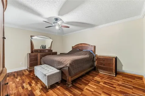 1074 SW Eckard Avenue Port St Lucie FL 34953