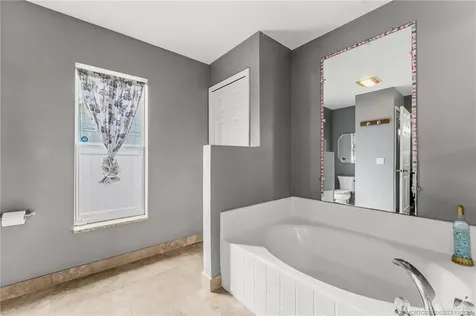 1074 SW Eckard Avenue Port St Lucie FL 34953