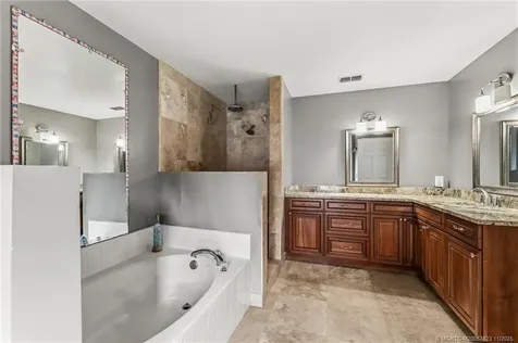 1074 SW Eckard Avenue Port St Lucie FL 34953