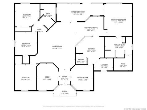 1074 SW Eckard Avenue Port St Lucie FL 34953