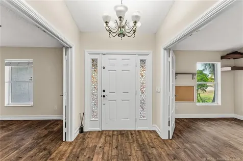 1074 SW Eckard Avenue Port St Lucie FL 34953