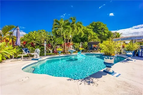 1757 SW Alberca Lane Port St Lucie FL 34953