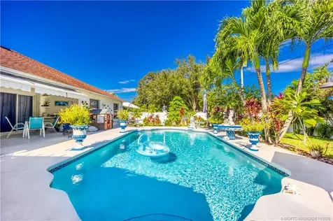 1757 SW Alberca Lane Port St Lucie FL 34953