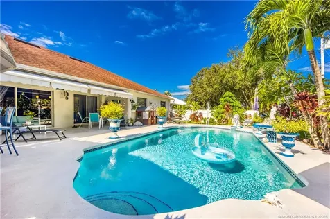 1757 SW Alberca Lane Port St Lucie FL 34953