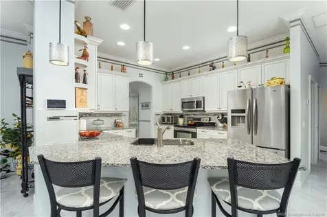 1757 SW Alberca Lane Port St Lucie FL 34953