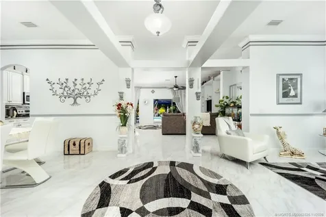 1757 SW Alberca Lane Port St Lucie FL 34953