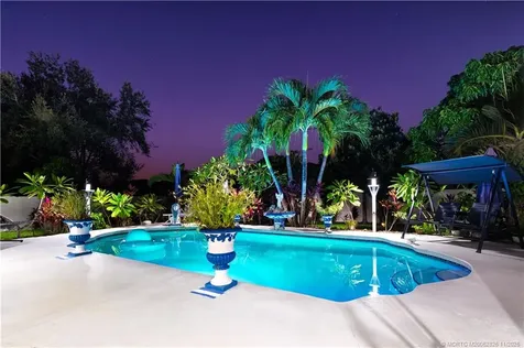 1757 SW Alberca Lane Port St Lucie FL 34953