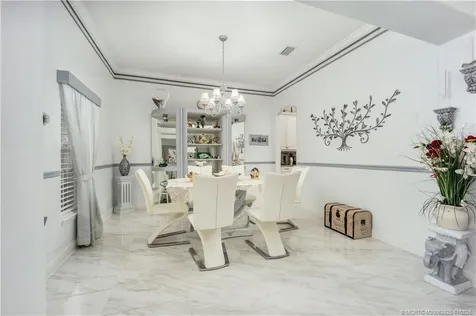 1757 SW Alberca Lane Port St Lucie FL 34953