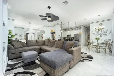 1757 SW Alberca Lane Port St Lucie FL 34953