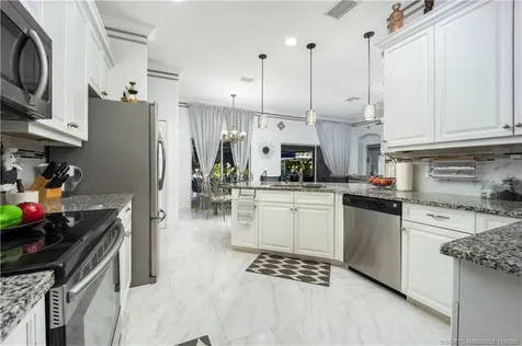 1757 SW Alberca Lane Port St Lucie FL 34953