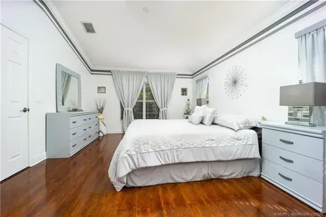 1757 SW Alberca Lane Port St Lucie FL 34953