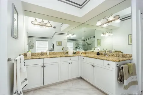 1757 SW Alberca Lane Port St Lucie FL 34953