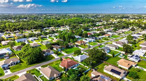 1757 SW Alberca Lane Port St Lucie FL 34953