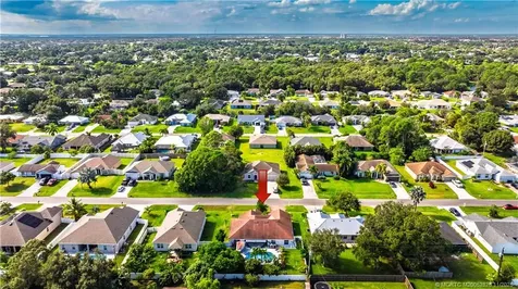 1757 SW Alberca Lane Port St Lucie FL 34953