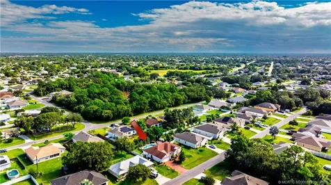 1757 SW Alberca Lane Port St Lucie FL 34953