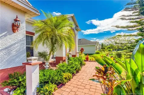 1757 SW Alberca Lane Port St Lucie FL 34953