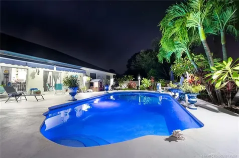 1757 SW Alberca Lane Port St Lucie FL 34953