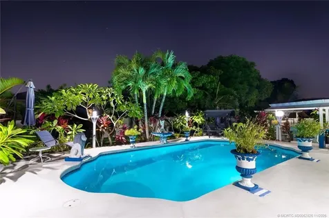 1757 SW Alberca Lane Port St Lucie FL 34953