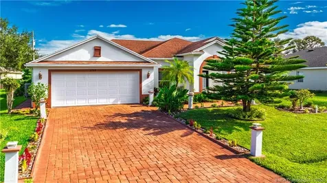 1757 SW Alberca Lane Port St Lucie FL 34953