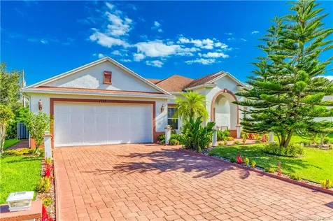 1757 SW Alberca Lane Port St Lucie FL 34953