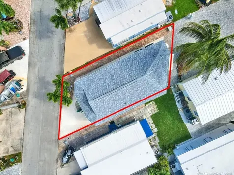 551 Nettles Boulevard Jensen Beach FL 34957