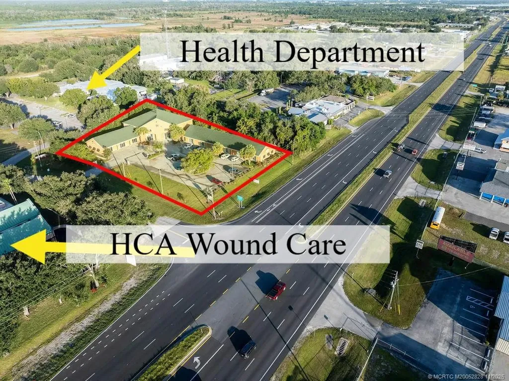 7177 S George Boulevard Sebring FL 33875