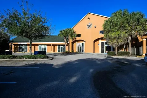 7177 S George Boulevard Sebring FL 33875