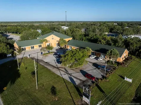 7177 S George Boulevard Sebring FL 33875