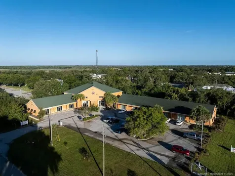7177 S George Boulevard Sebring FL 33875