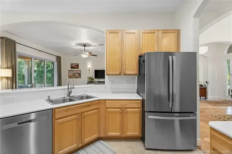 857 SW Nichols Terrace Port St Lucie FL 34953