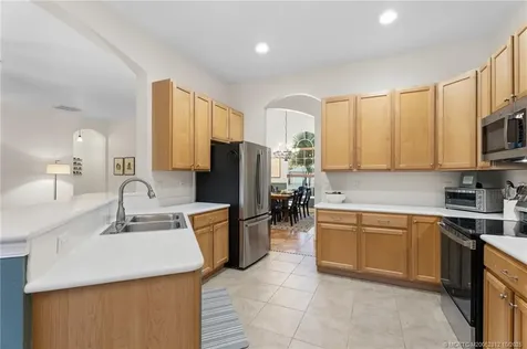 857 SW Nichols Terrace Port St Lucie FL 34953