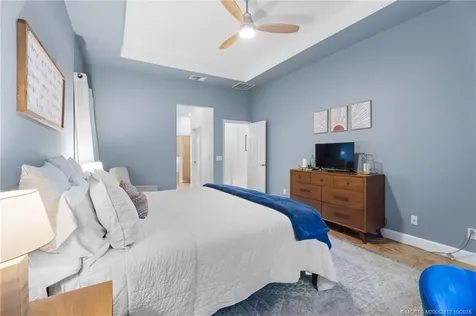 857 SW Nichols Terrace Port St Lucie FL 34953