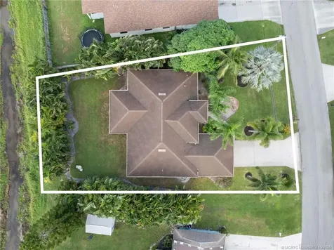 857 SW Nichols Terrace Port St Lucie FL 34953