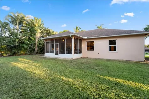 857 SW Nichols Terrace Port St Lucie FL 34953