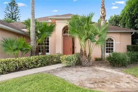 857 SW Nichols Terrace Port St Lucie FL 34953