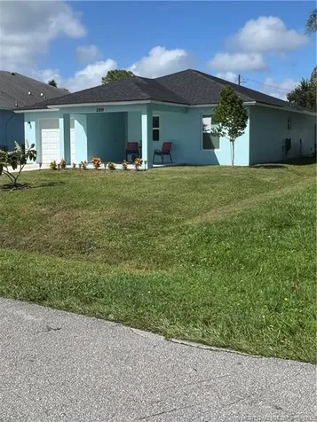 2919 SE Cypress Street Stuart FL 34997