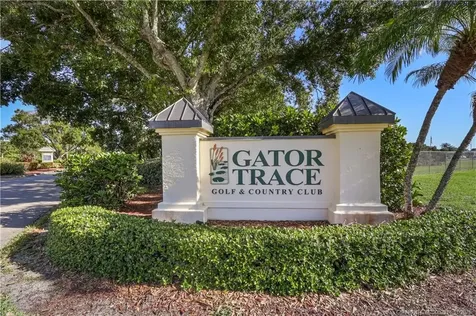 4215 Gator Trace Avenue Fort Pierce FL 34982