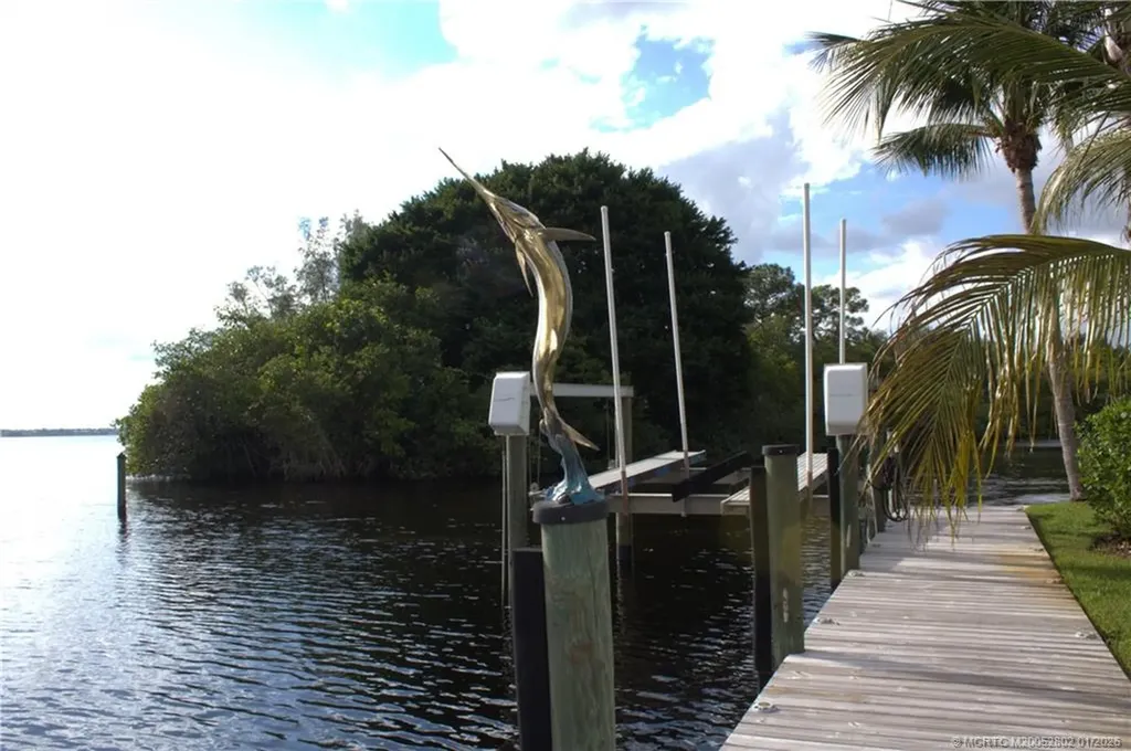 2744 NW Howard Creek Lane Stuart FL 34994