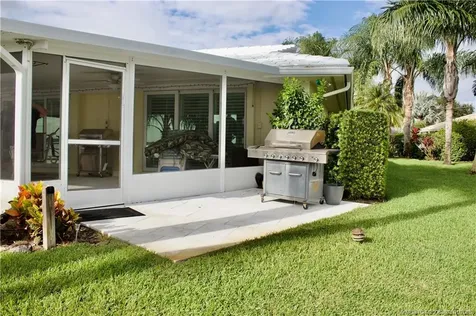 2744 NW Howard Creek Lane Stuart FL 34994