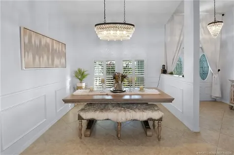 475 SE Nome Drive Port St Lucie FL 34984