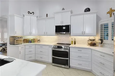 475 SE Nome Drive Port St Lucie FL 34984