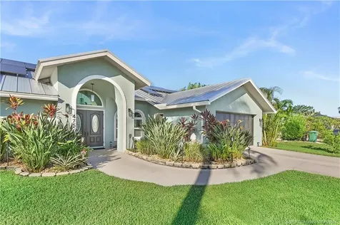 475 SE Nome Drive Port St Lucie FL 34984