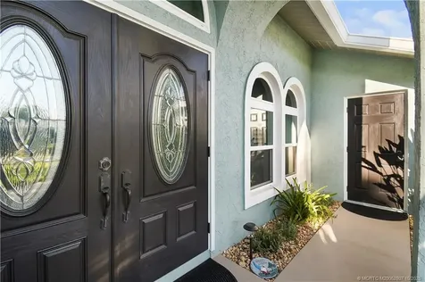 475 SE Nome Drive Port St Lucie FL 34984