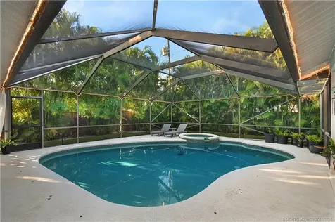 475 SE Nome Drive Port St Lucie FL 34984