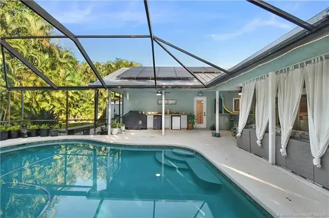 475 SE Nome Drive Port St Lucie FL 34984