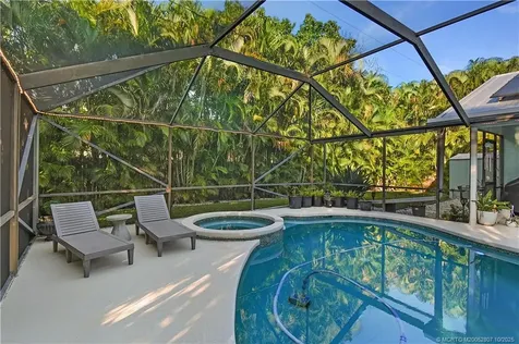 475 SE Nome Drive Port St Lucie FL 34984