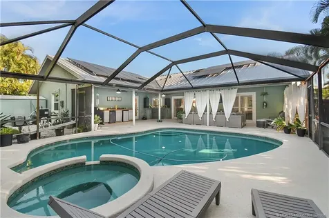 475 SE Nome Drive Port St Lucie FL 34984